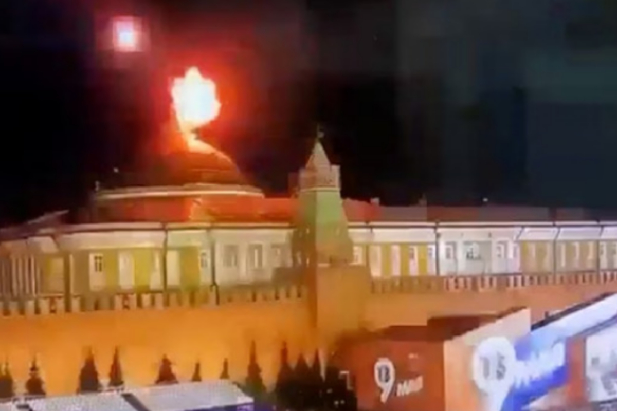 Ukraine-Russia Conflict