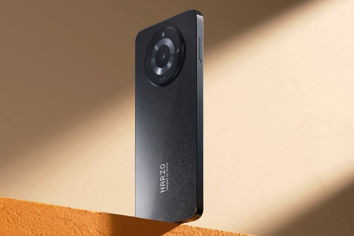 Realme Narzo 60 price in Pakistan