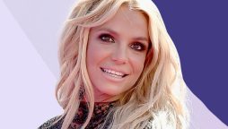 Britney Spears says she is not being "treated as an equal" after Victor Wembanyama incident