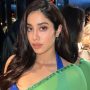 Janhvi Kapoor New Track Breaks the Internet