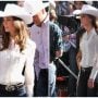 Kate Middleton Rocks Cowgirl Style in Throwback Photo