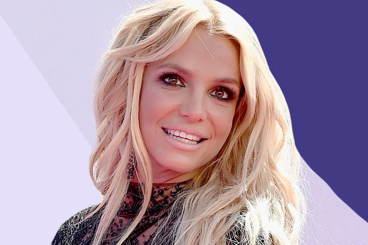 Britney Spears says she is not being "treated as an equal" after Victor Wembanyama incident