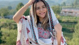 Humaima Malick opens up about her experiences with her fans