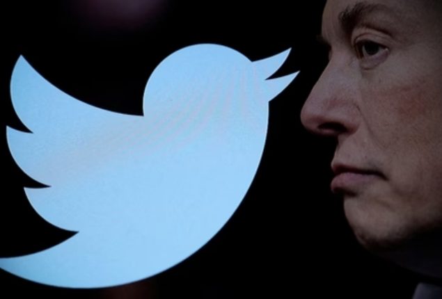 Elon Musk Alters Twitter Logo, Netizens Respond with ‘RIP Twitter