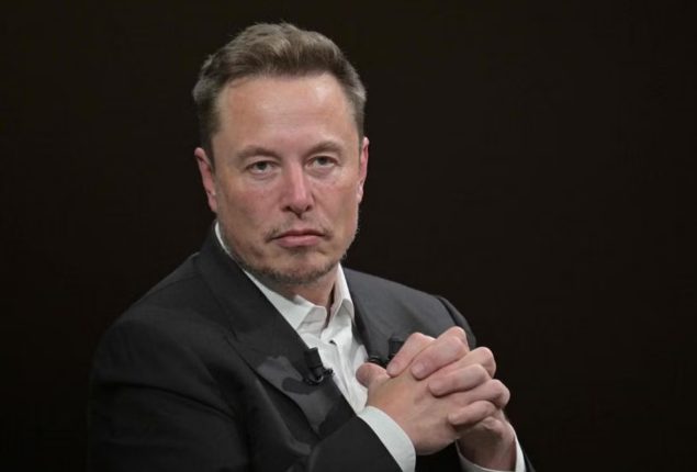Elon Musk sues Wachtell law firm over $90 million Twitter fee