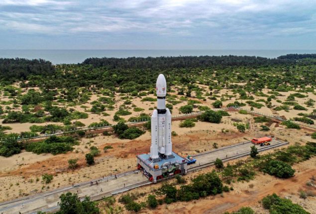 Chandrayaan-3 Launch date, time and method: Report