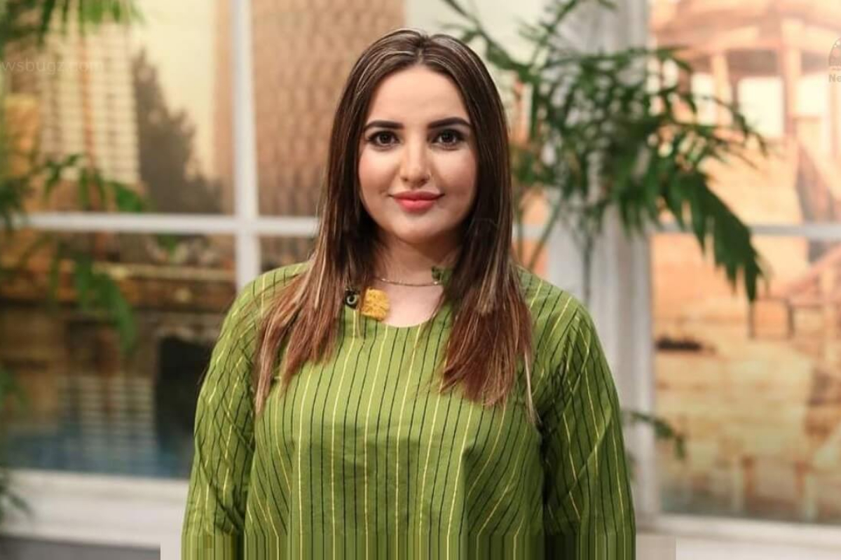 Hareem Shah