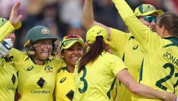 Australia edge out England in nail-biter to keep Women’s Ashes