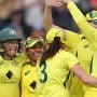 Australia edge out England in nail-biter to keep Women’s Ashes