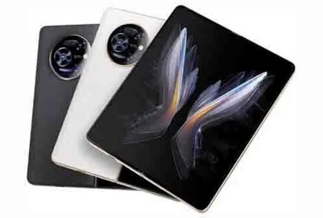 Tecno Phantom V Fold price in Pakistan & specs