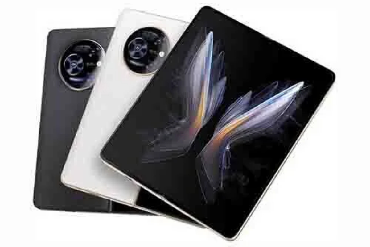 Tecno Phantom V Fold price in Pakistan & specs