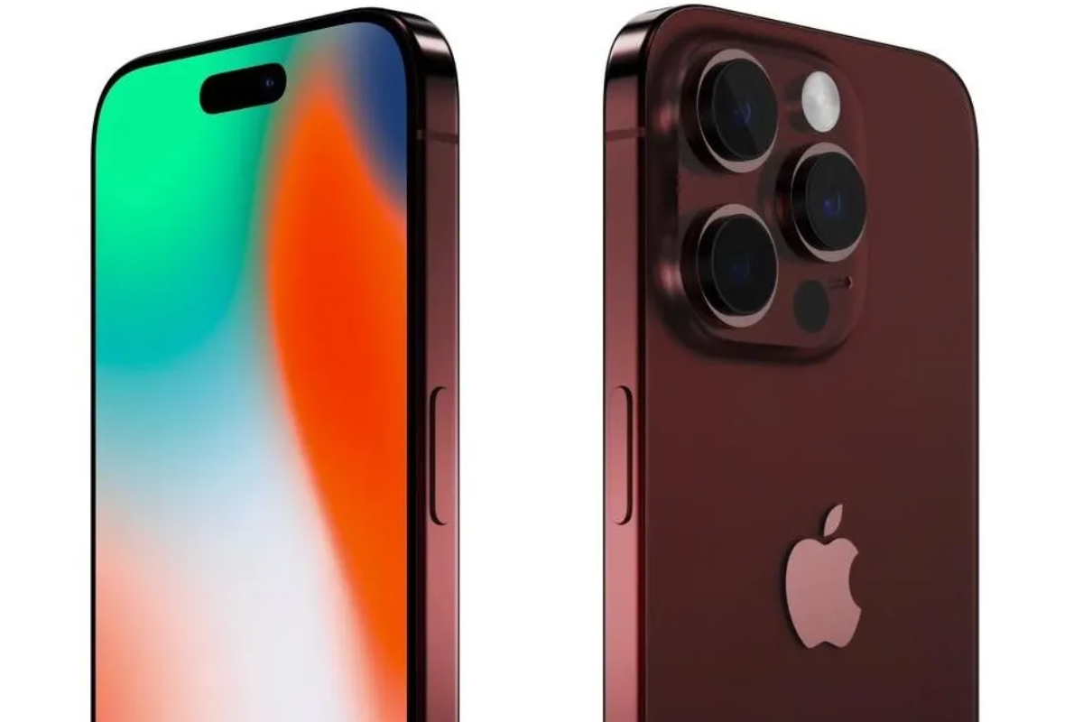 Apple iPhone 15 Pro Max Price