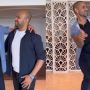 Shikhar Dhawan Dances to Viral Hit ‘Naa Ready’ – Cricket Stars React!