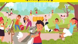 Optical illusion puzzle: Spot hidden guinea pig in park in 8 seconds