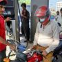 Ban Enforced: No Petrol Without Helmet