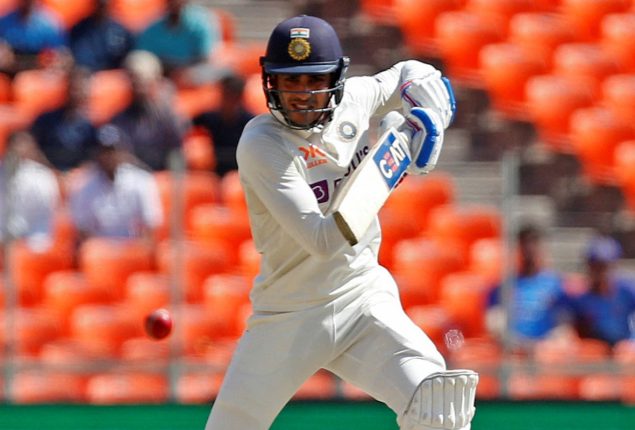 Shubman Gill gets full support from team as he gears up to bat at number three