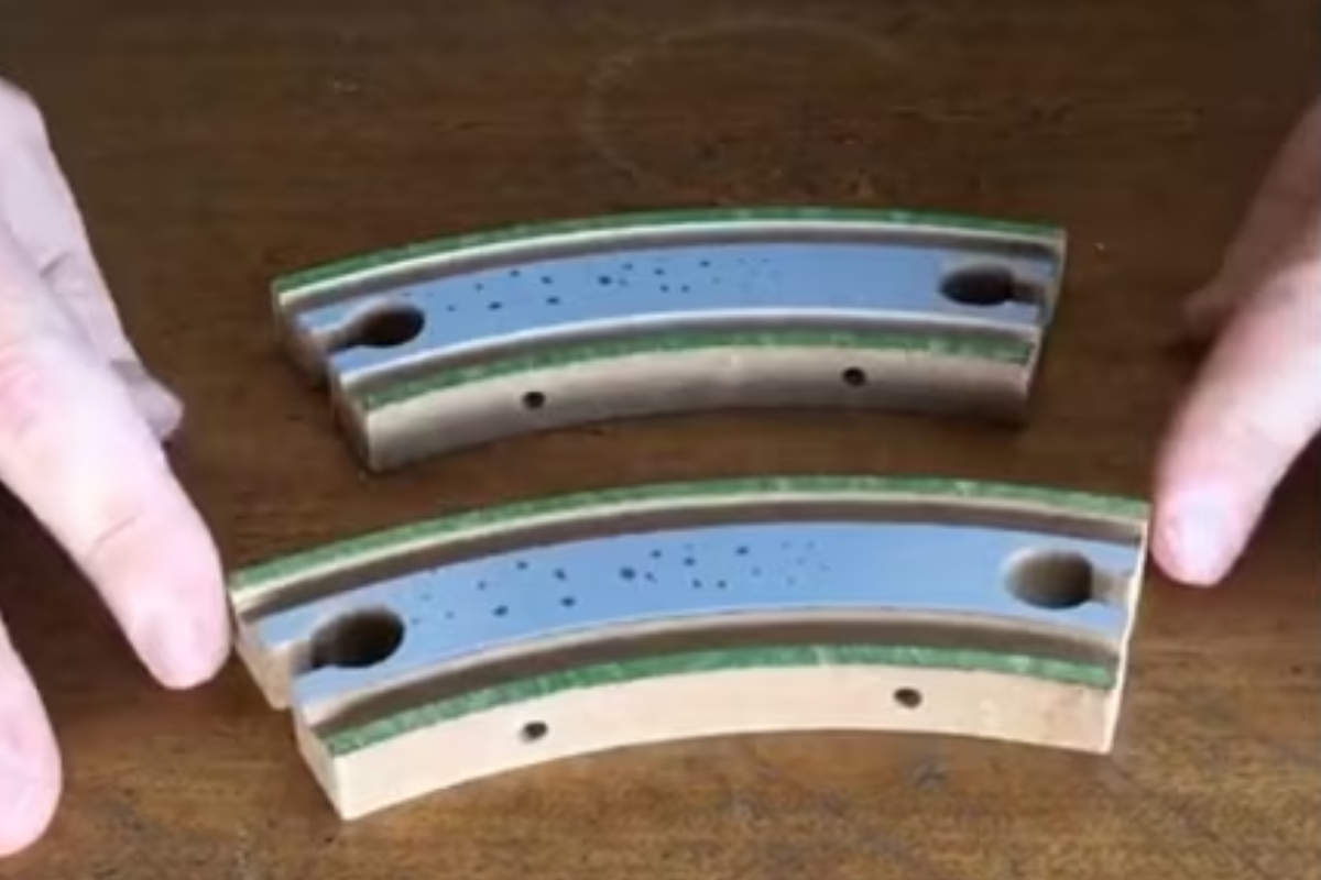 Viral Optical Illusion