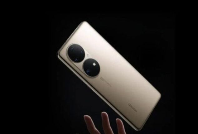 Huawei P60 Pro price in Pakistan & features