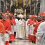 Pope Francis engraves the Church’s fate with new cardinals