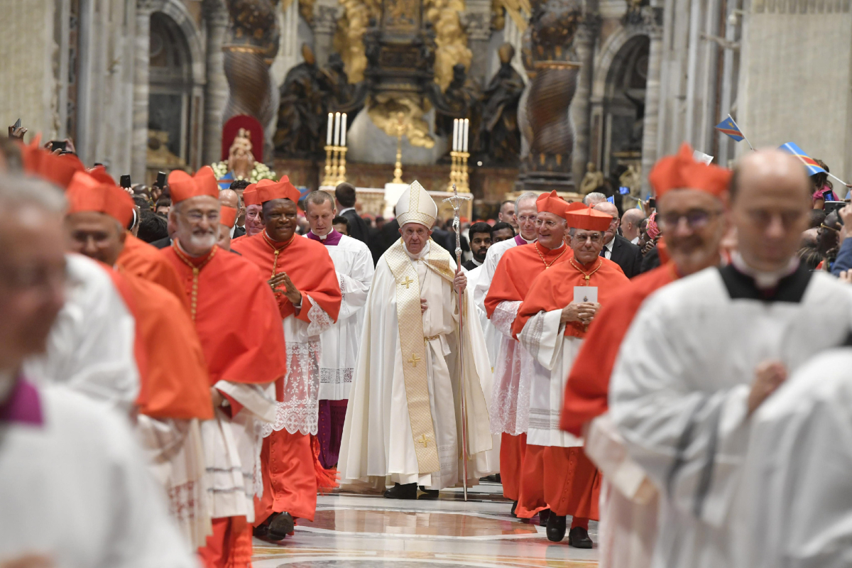 Pope Francis