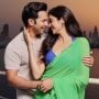 Varun Dhawan Reveals About His Silent Start With Jhanvi On Bawaal Set