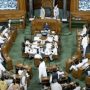 Violence in Manipur Causes Disruption in Indian Parliament