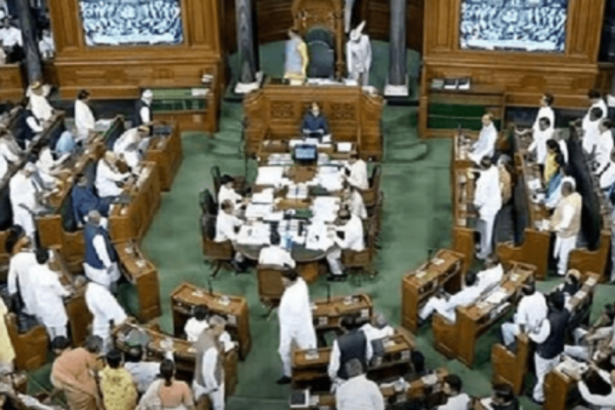 Violence in Manipur