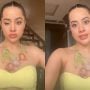 Urfi Javed’s attention-grabbing DIY necklace steals the spotlight