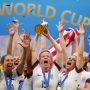 US favorites to win FIFA Women World Cup