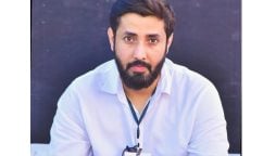 Umar Farooq Kalson