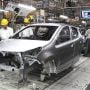Pak Suzuki Extends Shutdown of Automobile and Motorcycle Plants