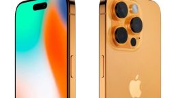 Apple iPhone 15 Pro Max Price in Pakistan