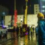 Tragic School Gym Collapse in China: 11 Dead