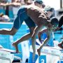 Pakistan’s Haseeb Tariq ranks 89th in World Swimming Championship