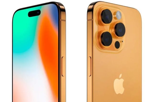 Apple iPhone 15 Pro Max Price in Pakistan ‘Leaked’