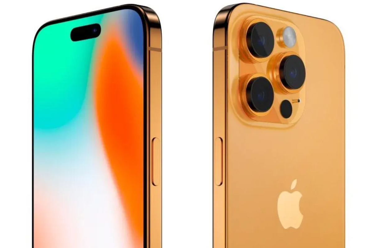 Apple iPhone 15 Pro Max Price in Pakistan
