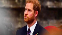 Prince Harry makes accusations against King Charles and Prince William