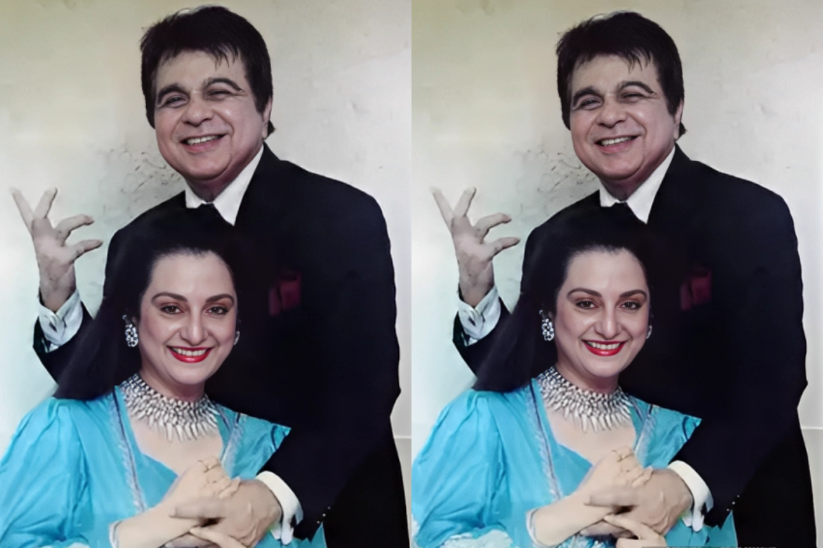 Saira Banu