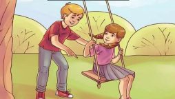 Picture Puzzle IQ Test: Find out what is wrong in the picture!