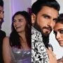 Alia Bhatt Opens Up on Ranbir’s Movie Preferences