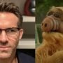 Ryan Reynolds to revive childhood memories with ALF