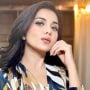 Syeda Tuba Anwar’s stunning appearance captures all the attention