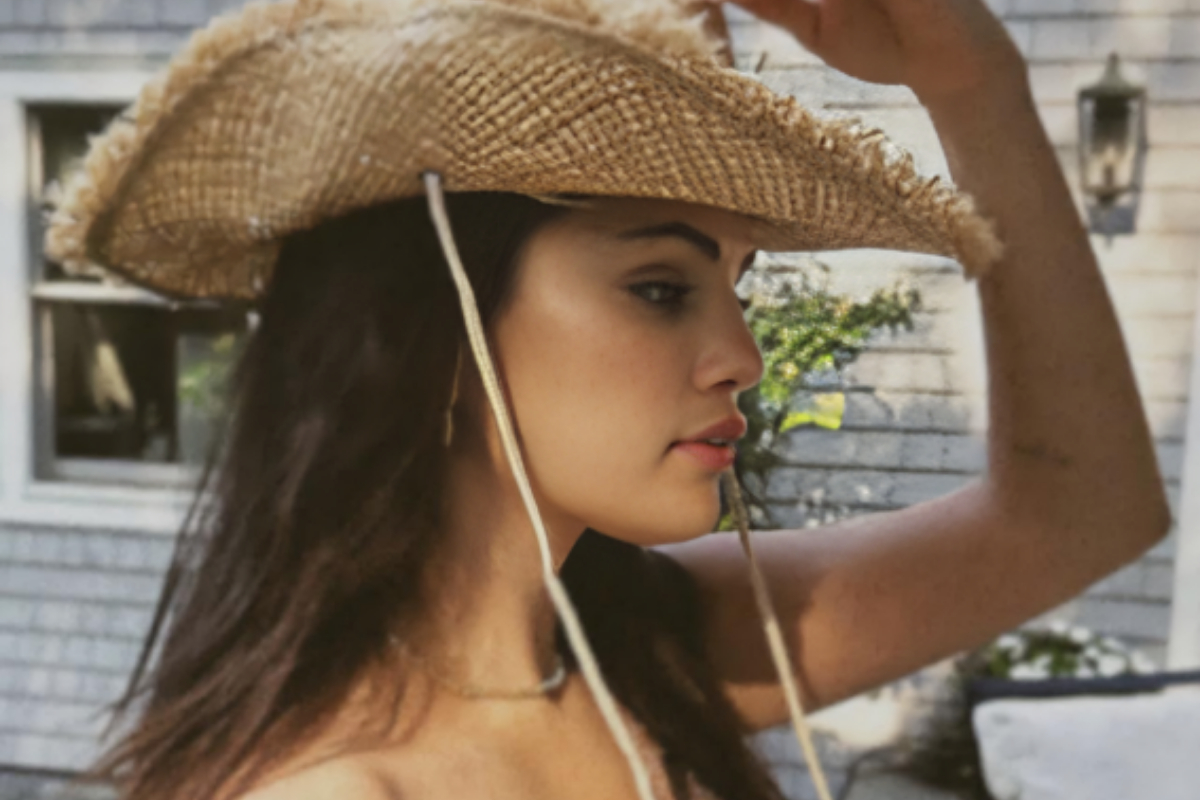 Selena Gomez