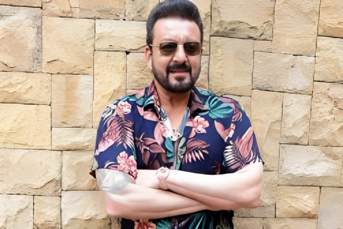 Sanjay Dutt