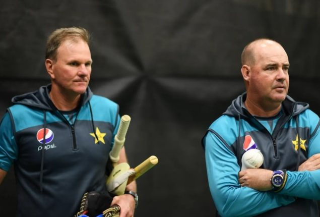 Cricket fans upset over potential coaching shakeup by PCB