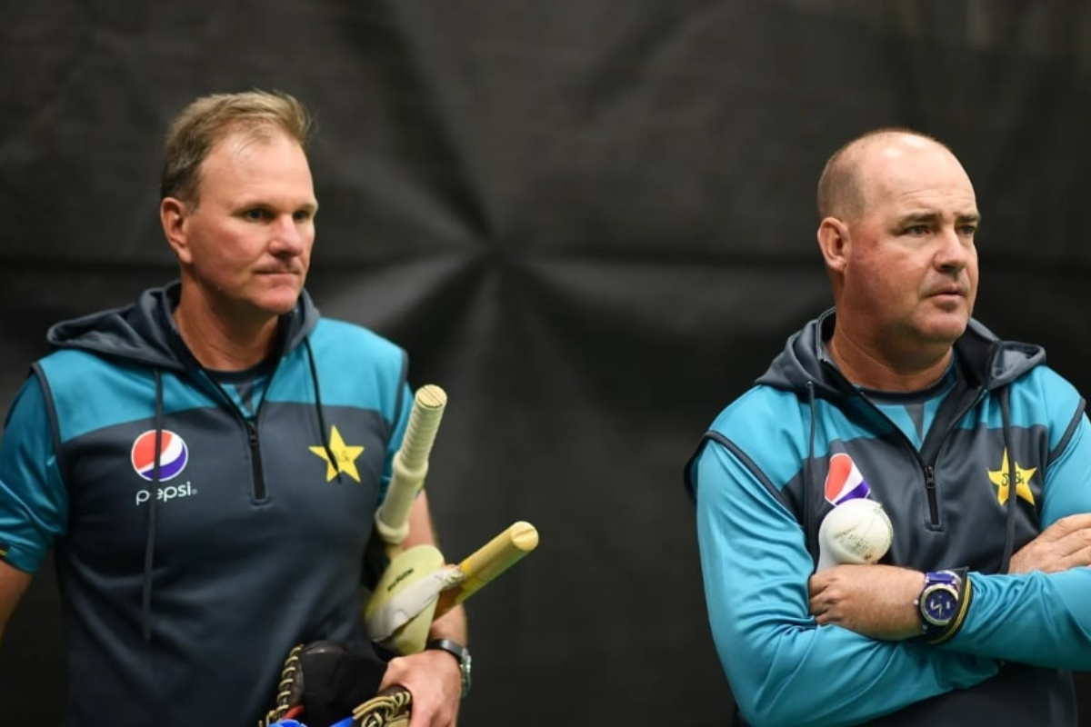 Cricket fans upset over potential coaching shakeup by PCB