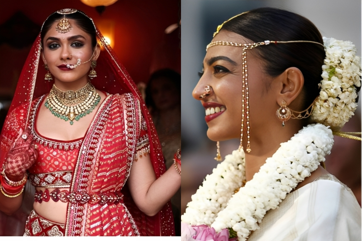 Mrunal Thakur, Radhika Apte,