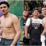 Hot Bod Alert: Ibrahim Ali Khan Goes Shirtless, Internet Reacts