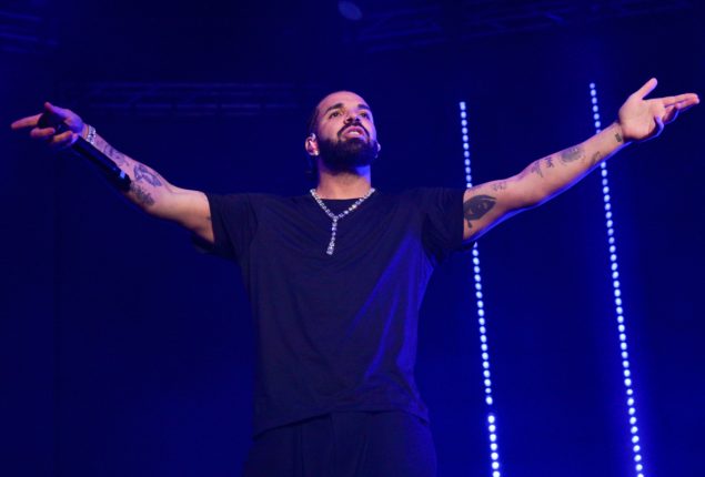 Drake