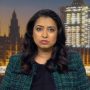 Saima Mohsin suing CNN for racial discrimination, unfair dismissal